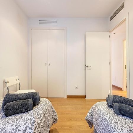 Apartamento Gavina 1C - A 400M De La Playa Pollença Buitenkant foto