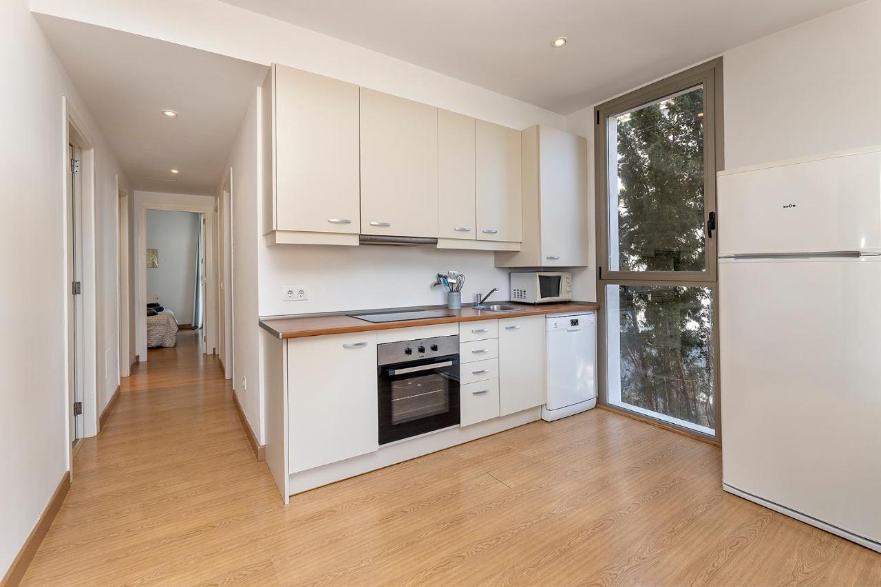 Apartamento Gavina 1C - A 400M De La Playa Pollença Buitenkant foto