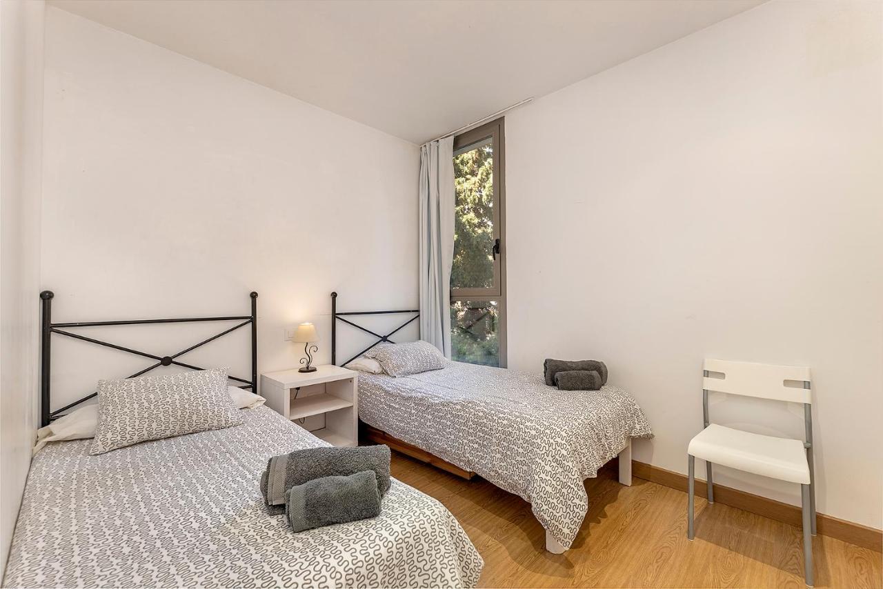 Apartamento Gavina 1C - A 400M De La Playa Pollença Buitenkant foto