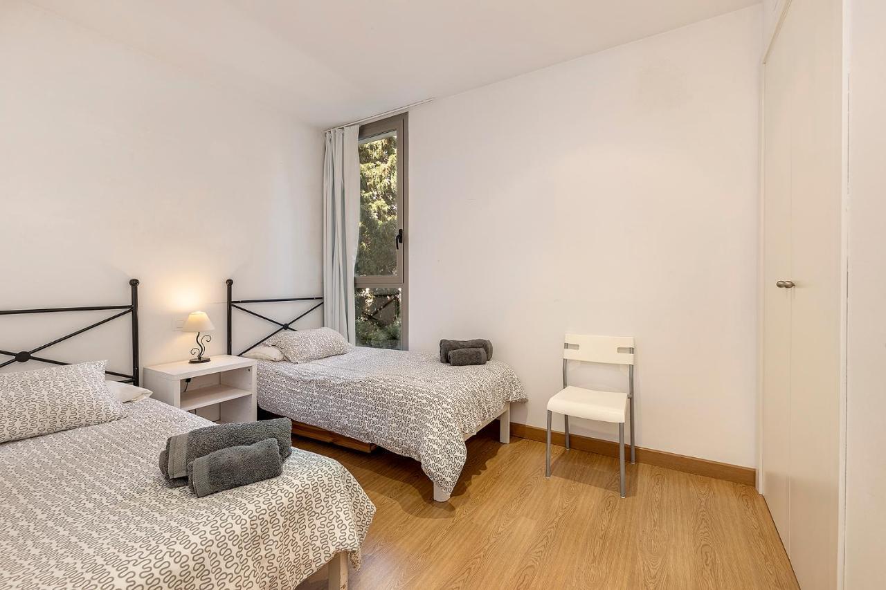 Apartamento Gavina 1C - A 400M De La Playa Pollença Buitenkant foto